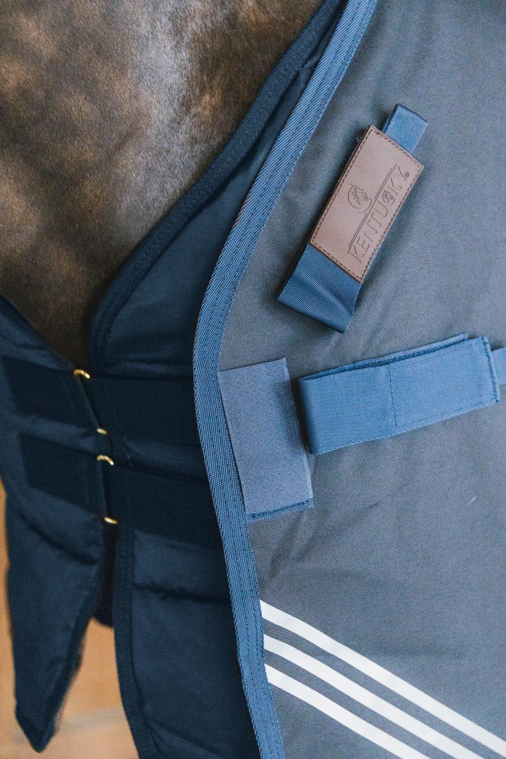 Coperta da paddock per cavalli Kentucky 200g 4/4