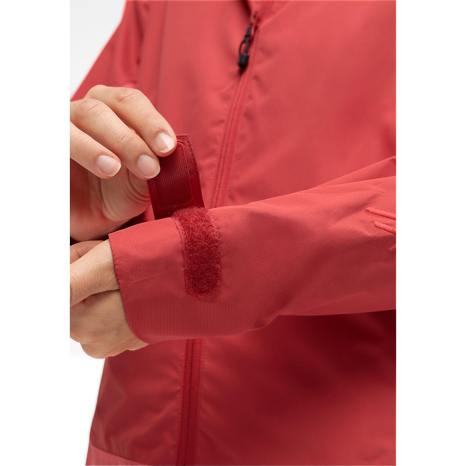 Damen Funktionsjacke Brocken W 5/7