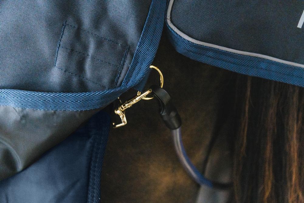 Coperta da paddock per cavalli Kentucky 400g 3/4