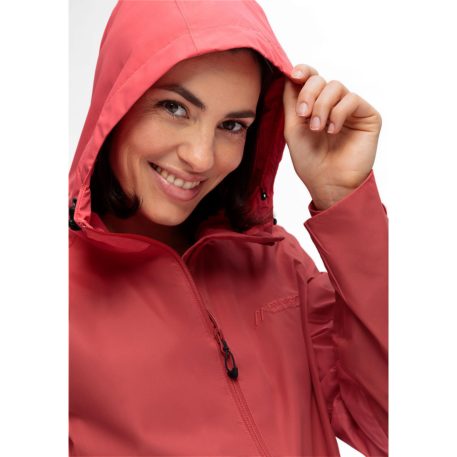 Damen Funktionsjacke Brocken W 6/7