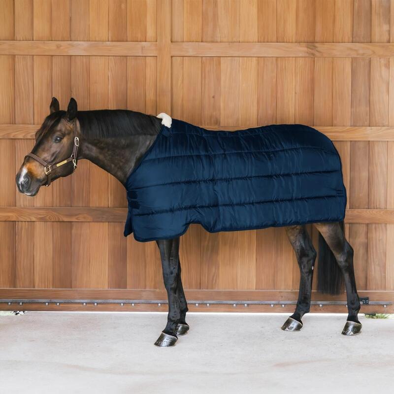 Doublure Couverture d’extérieur Comfort navy 160-7'0 100 gram