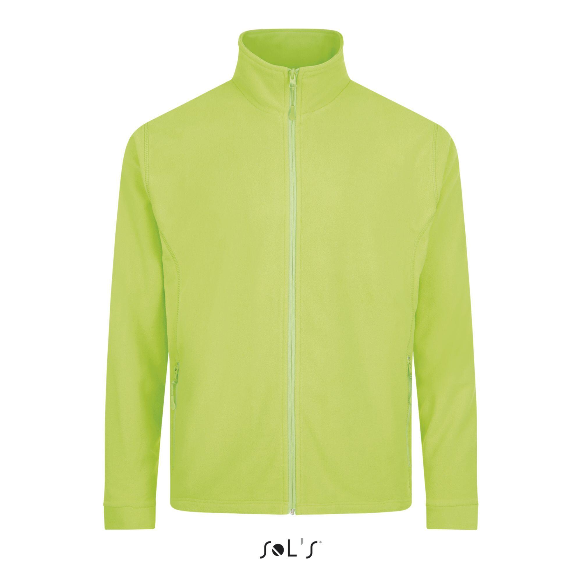 Jacke Sol's Nova 2/7