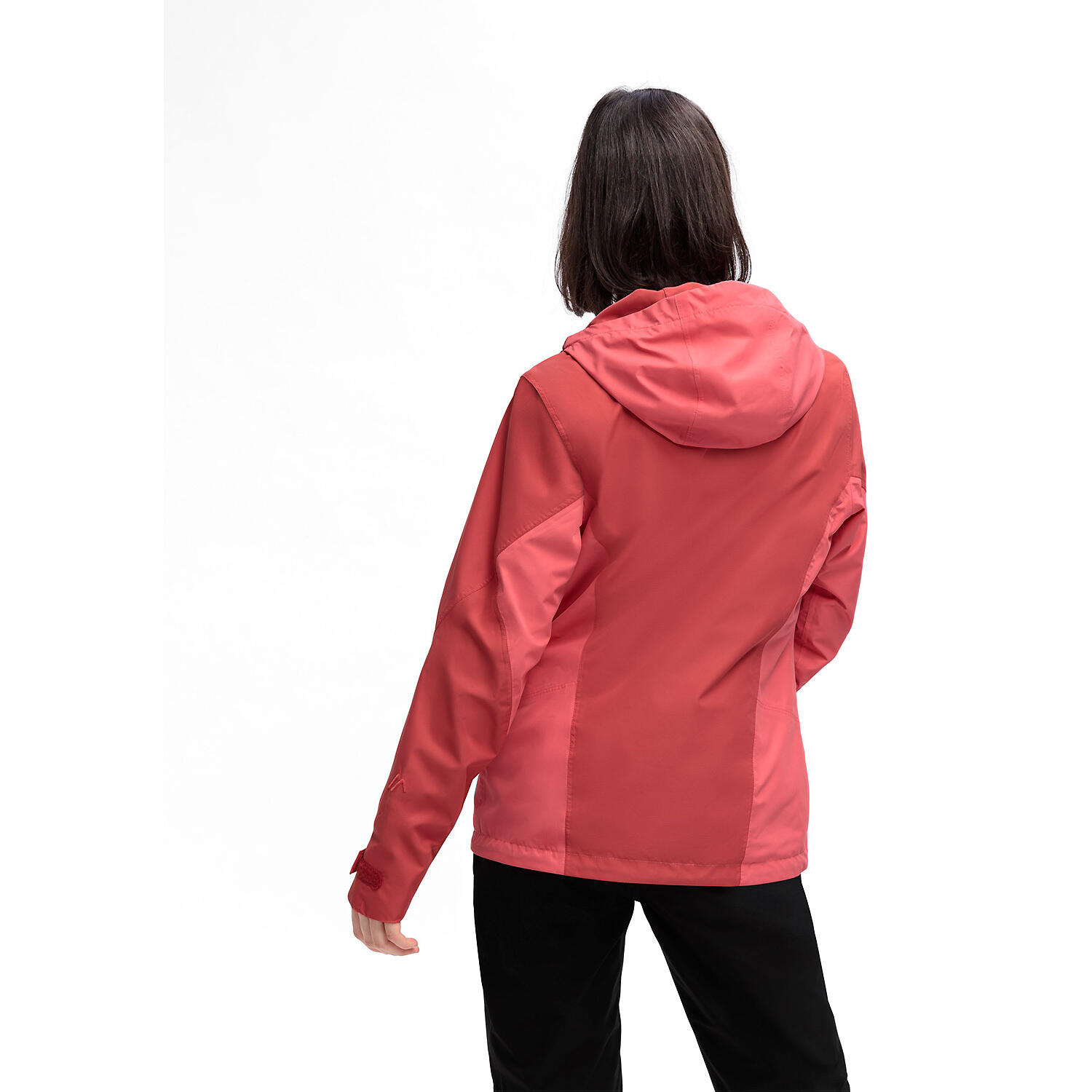 Damen Funktionsjacke Brocken W 4/7