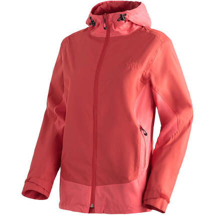 Funktionsjacke Brocken W Wandern/Outdoor/Trekking weiblich