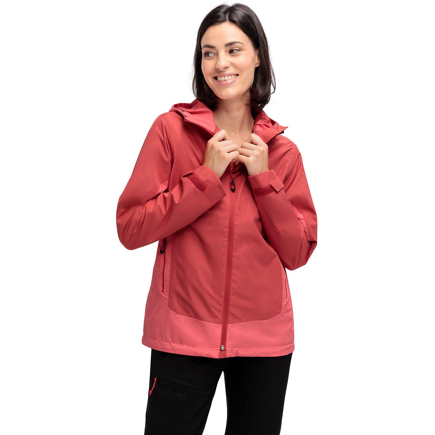 Damen Funktionsjacke Brocken W 3/7
