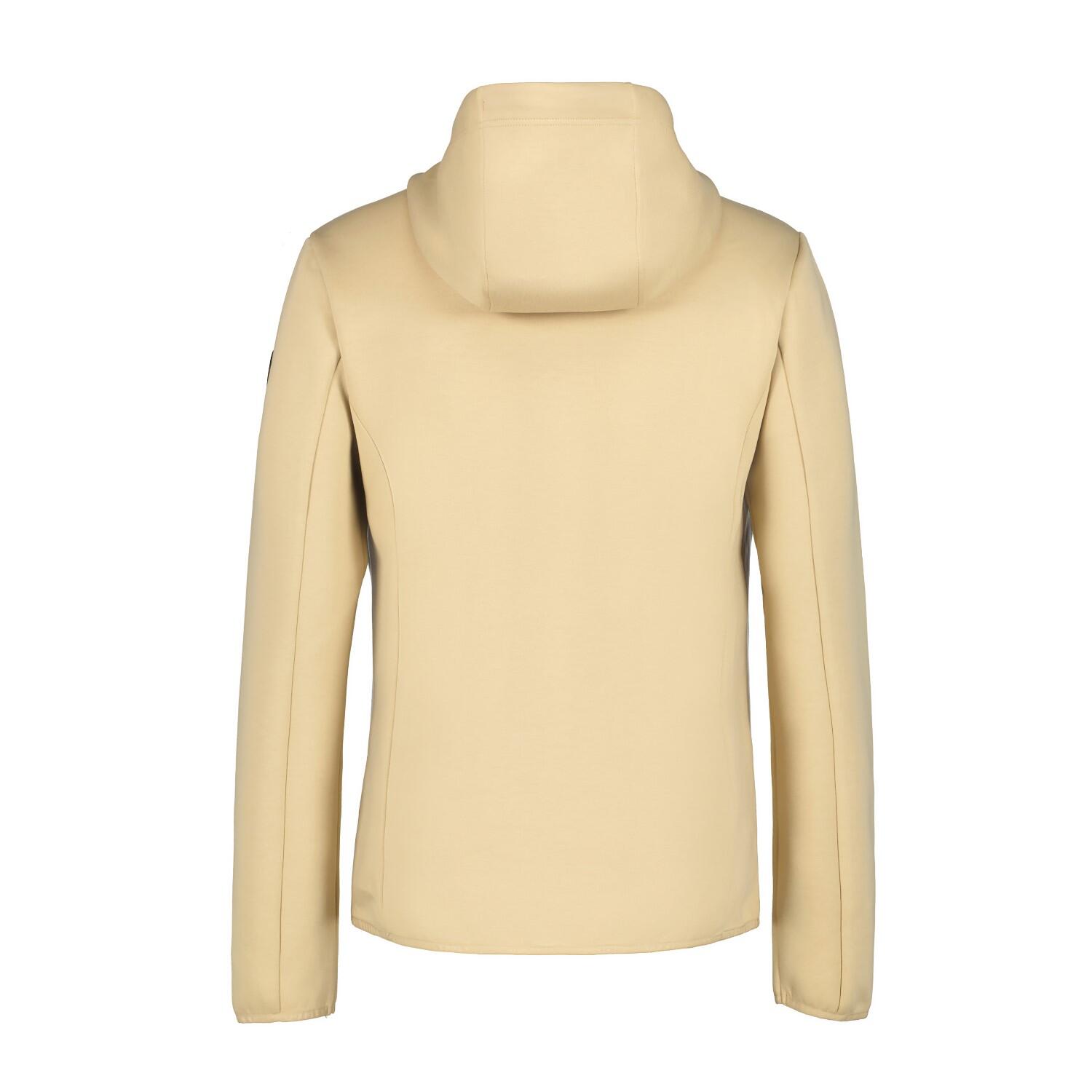 Icepeak Arzberg Steppjacke für Herren mit Kapuze 4/6