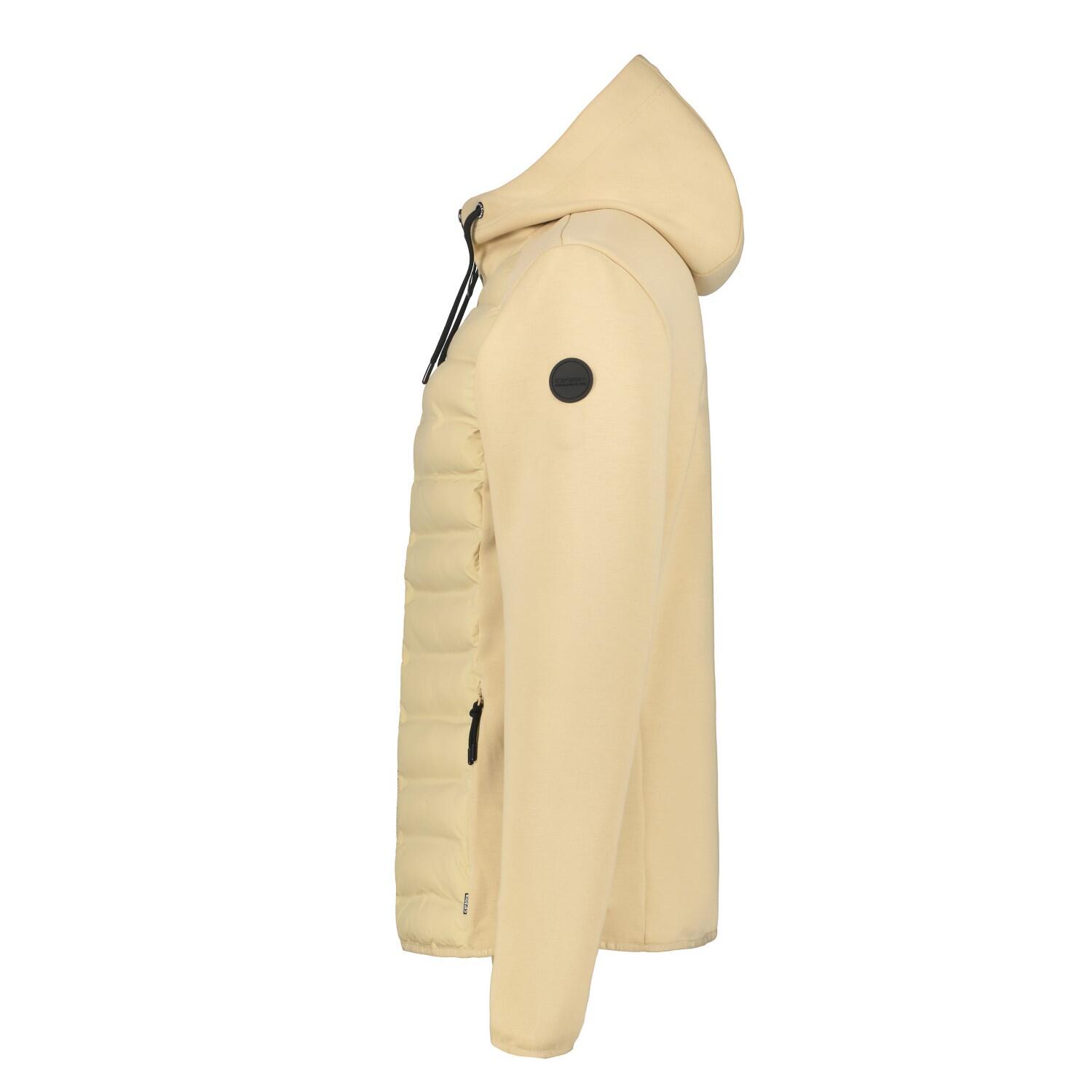 Icepeak Arzberg Steppjacke für Herren mit Kapuze 5/6