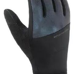 Gloves Cairn Keyrun Touch