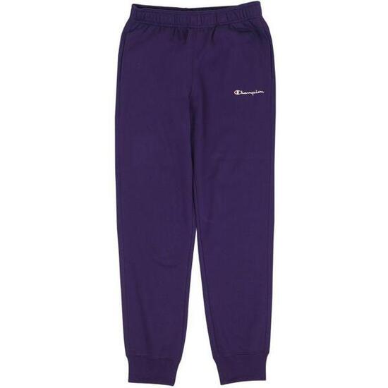 Pantalon De Jogging Homme (Violet Clair)