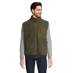 Veste sans manches Sol's Fury Bw