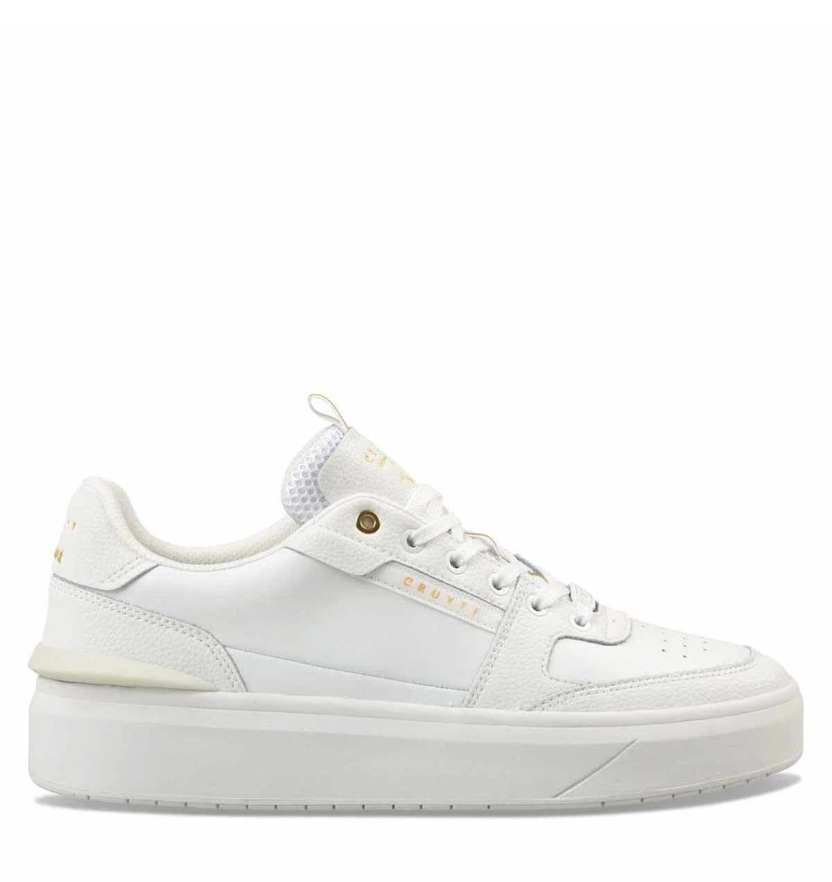 Cruyff - Endorsed Tennis sneakers wit 6/7