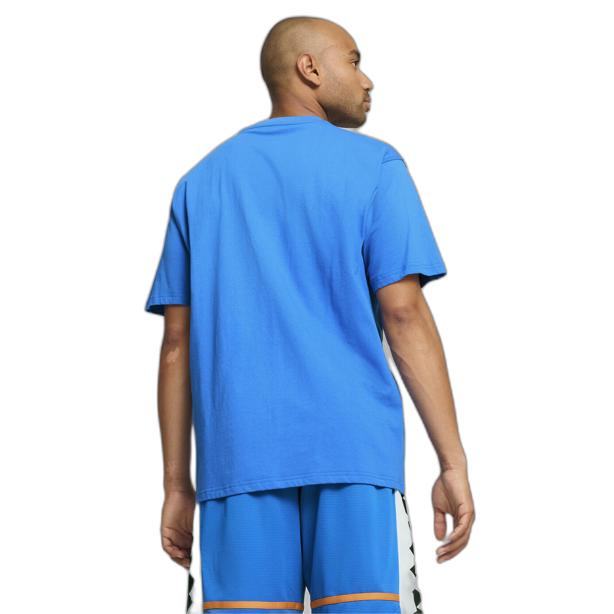 T-shirt Puma Jaws Core 5/5