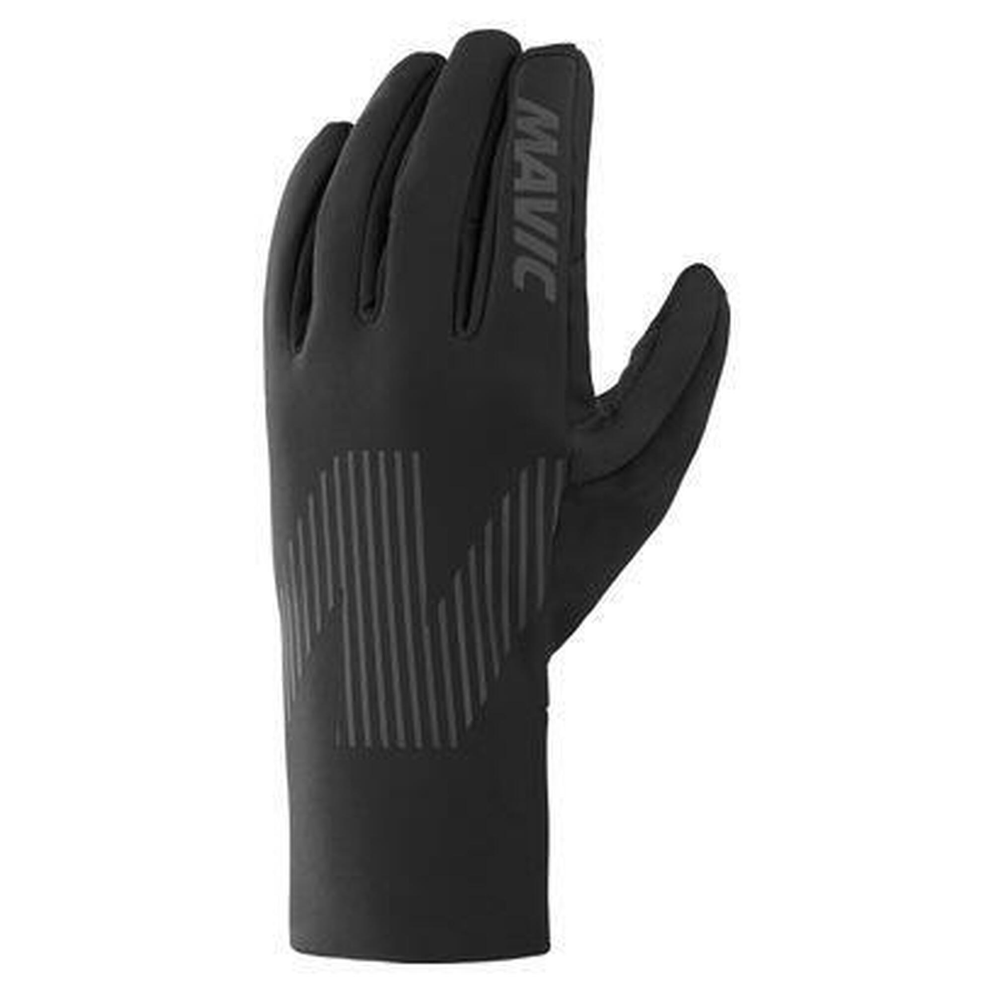 Mavic - Gants Longs Mavic Ksyrium Alpha Noir - Gants - Noir - 48 Xl - Decathlon