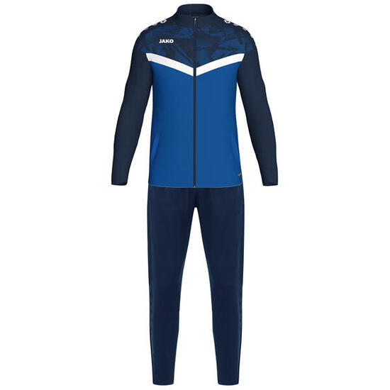 Survêtement - sport - enfants - léger et durable - Iconic - royal/marine