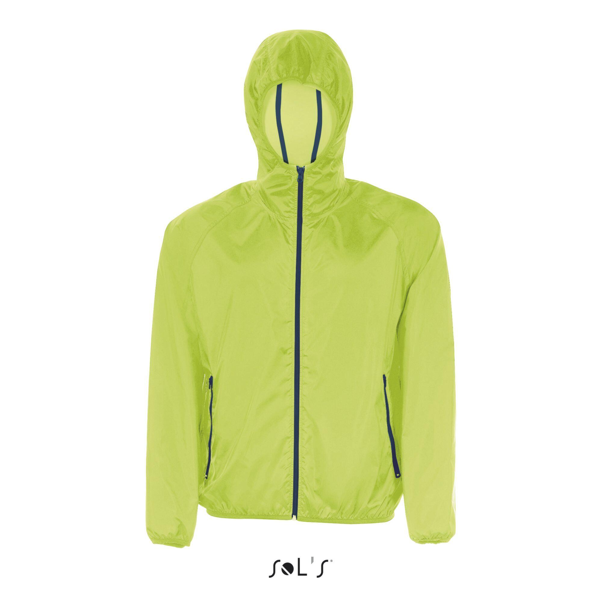 Windjacke Sol's Shore 4/7