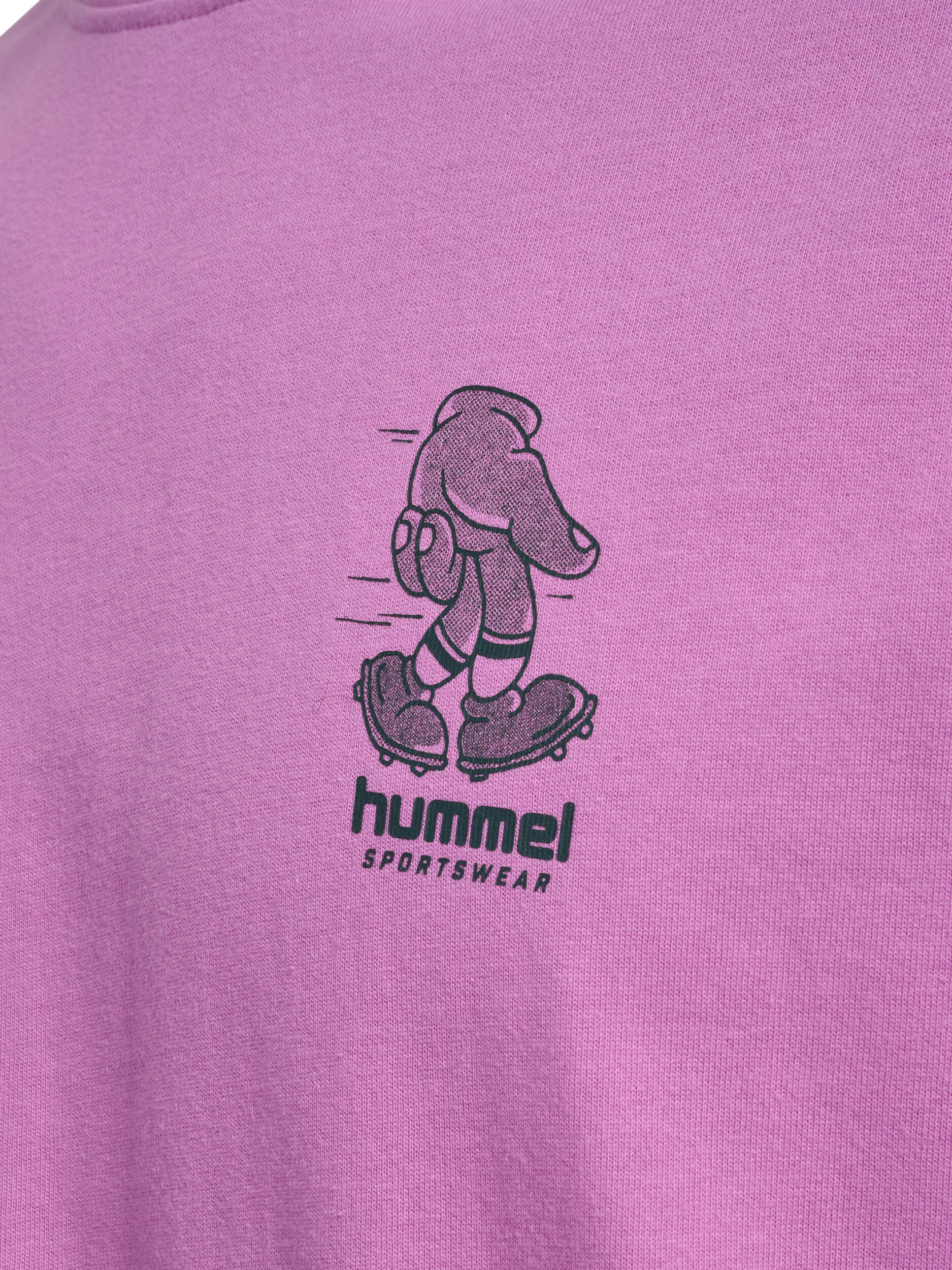 T-SHIRT LOOSE hml S/S STADE DES ABEILLES 3/7