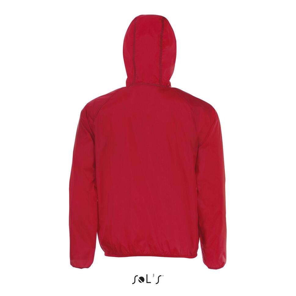 Windbreaker Sol's Shore