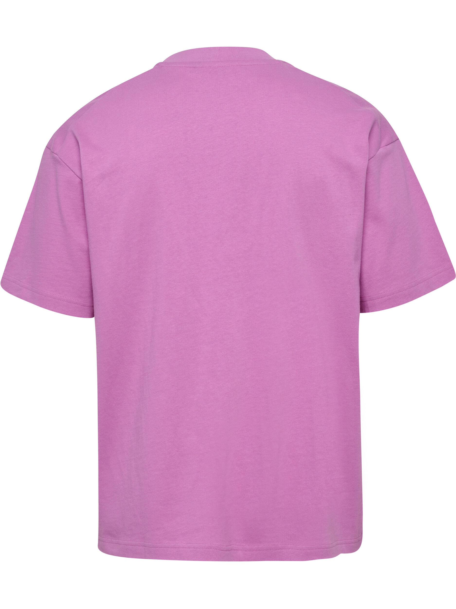 T-SHIRT LOOSE hml S/S STADE DES ABEILLES 2/7