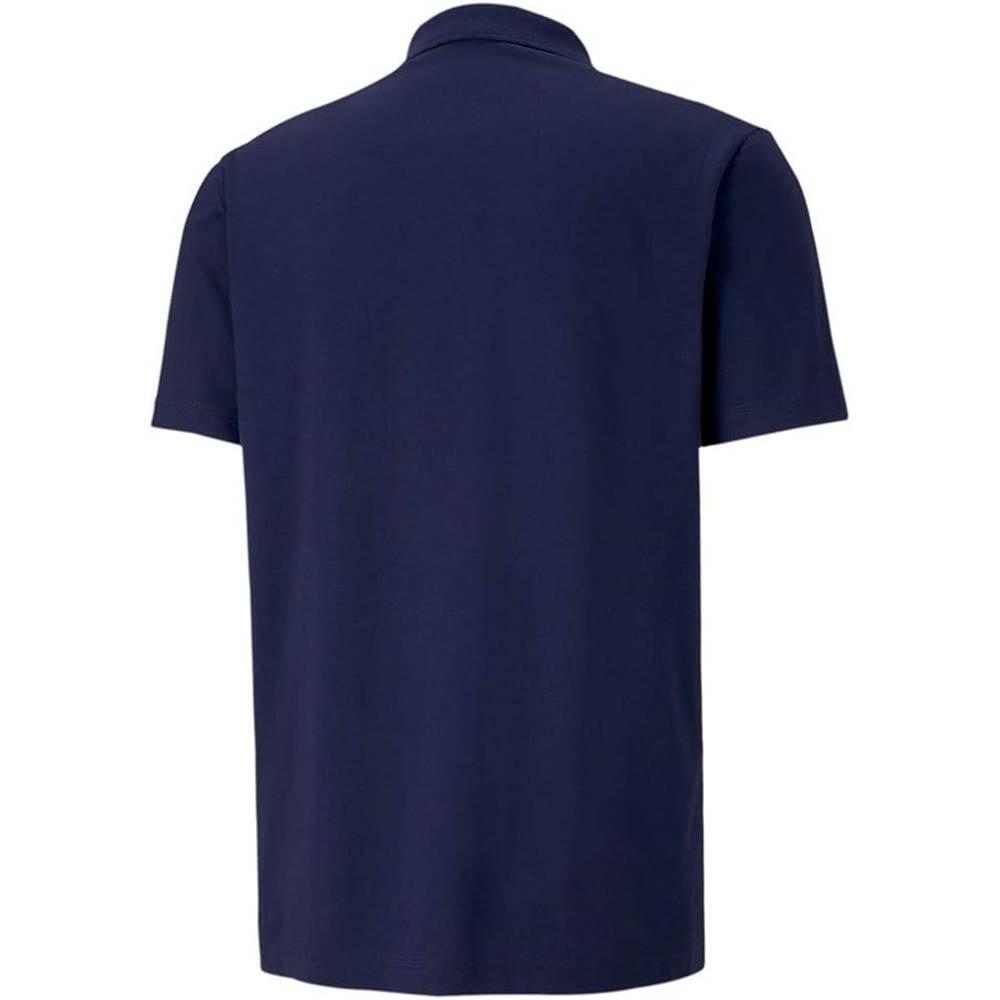 Puma Herren TeamGOAL 23 Casual Trainingspolo - 658605 4/5