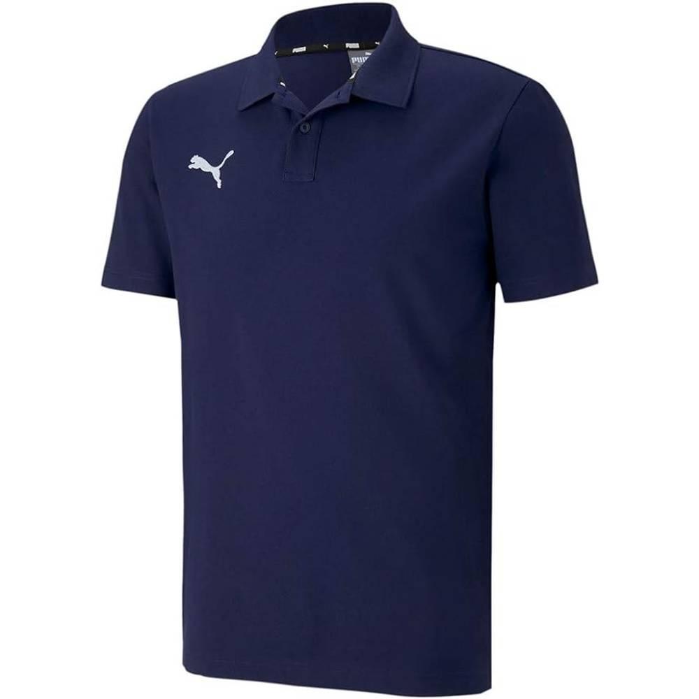 Puma Herren TeamGOAL 23 Casual Trainingspolo - 658605 3/5