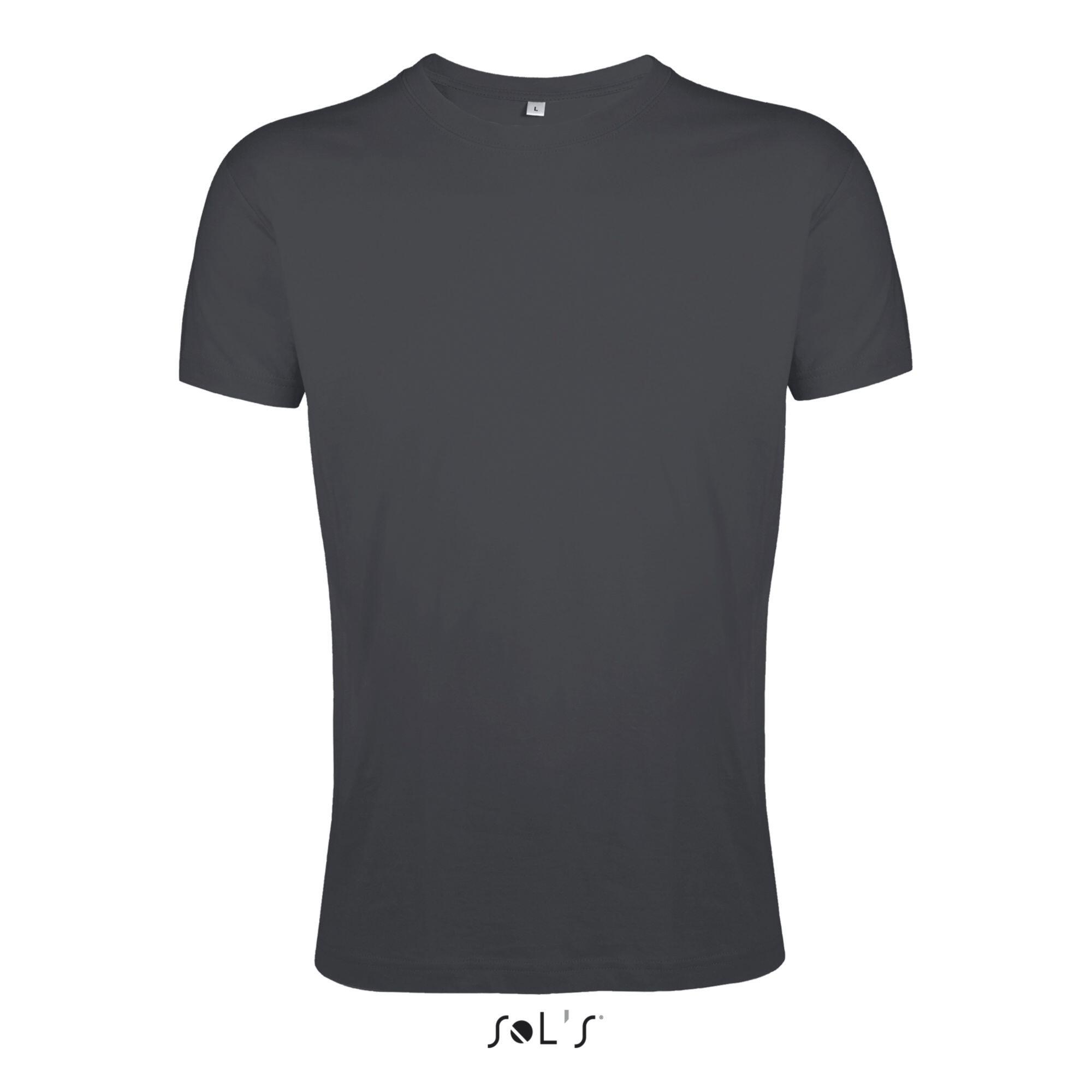 T-Shirt Sol's Regent Fit 2/7