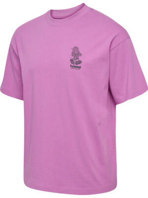 Los T-shirt Hummel Bees Stadium 7/7