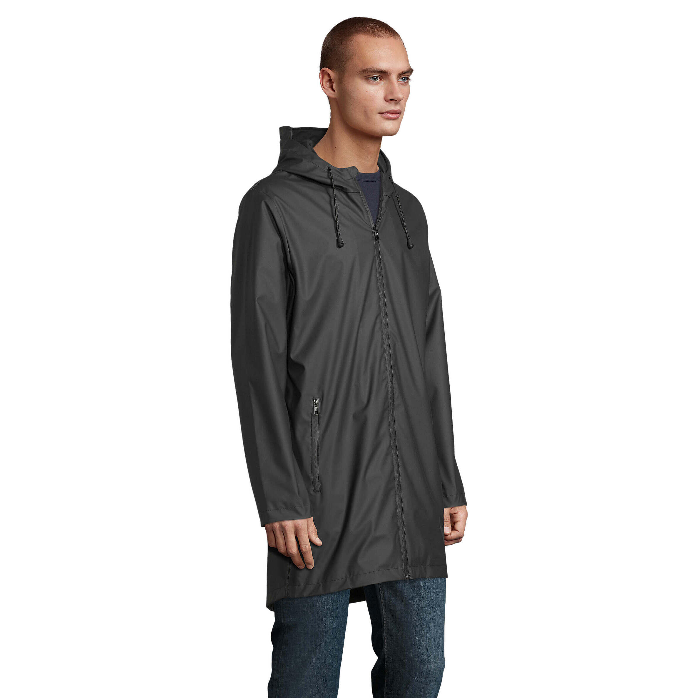 Regenjacke Sol's Antoine 3/3
