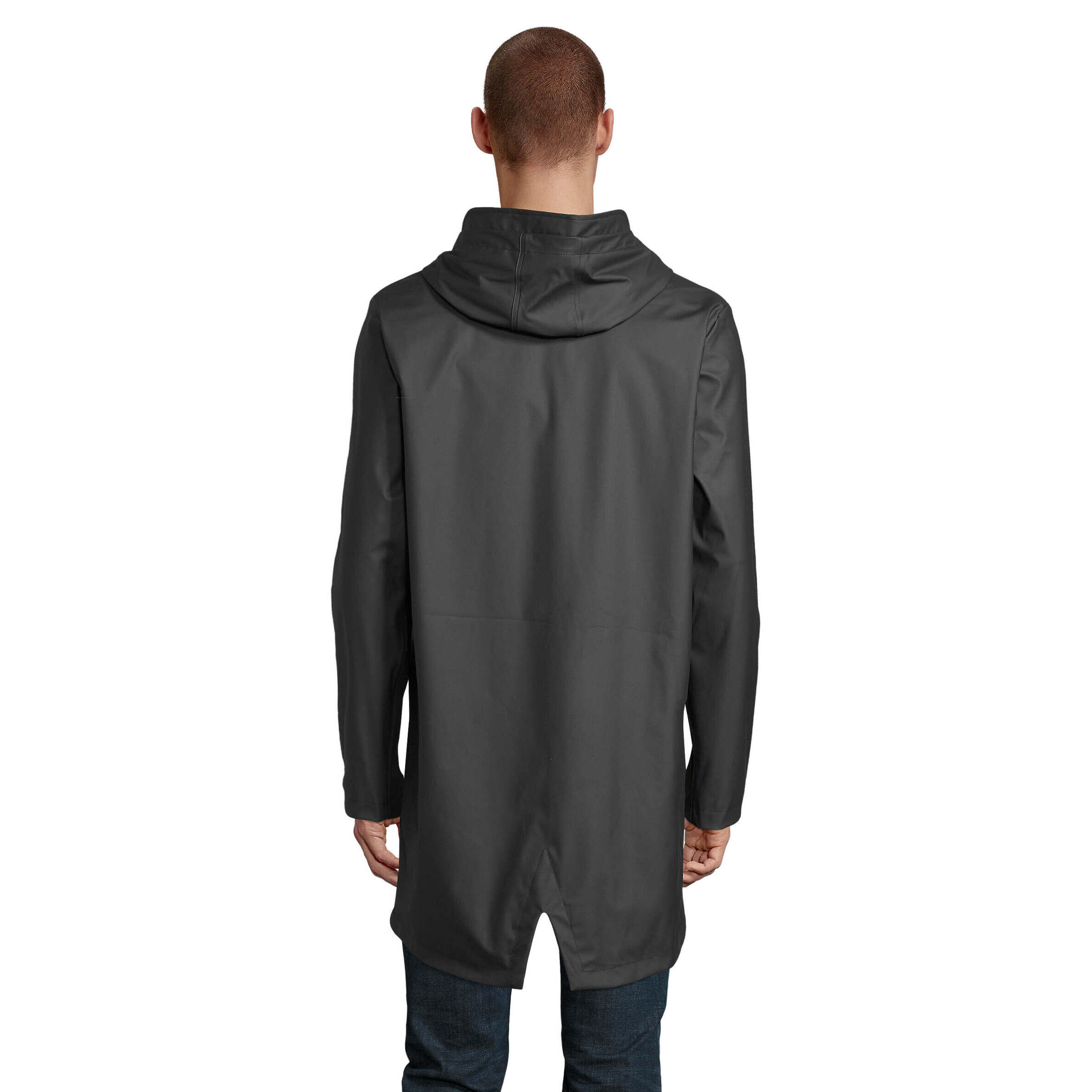 Regenjacke Sol's Antoine 2/3