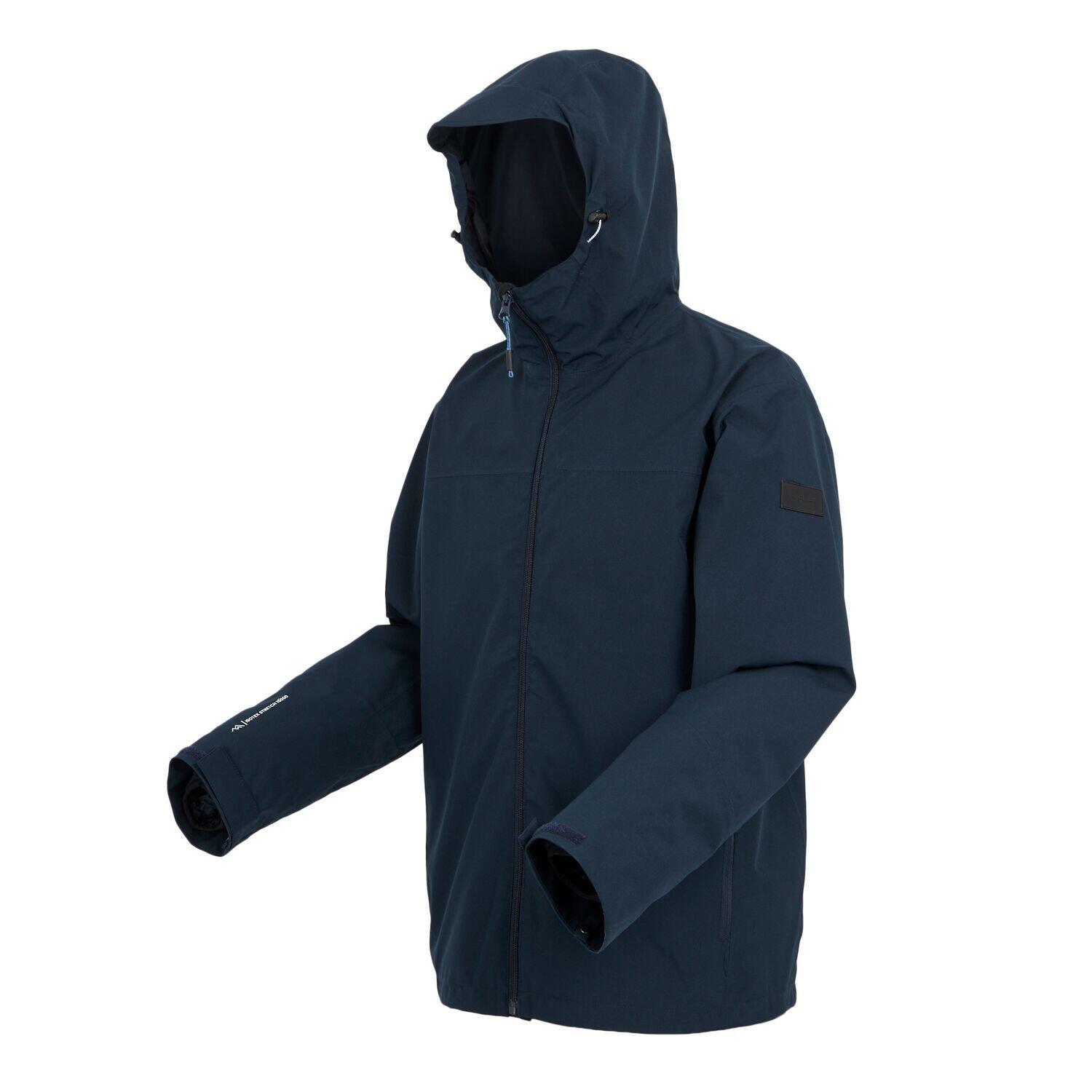 REGATTA Regatta Coriver 3 in 1 Funktionsjacke Herren