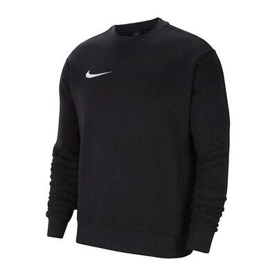 Uniseks nike team flecee sweater voetbal katoen