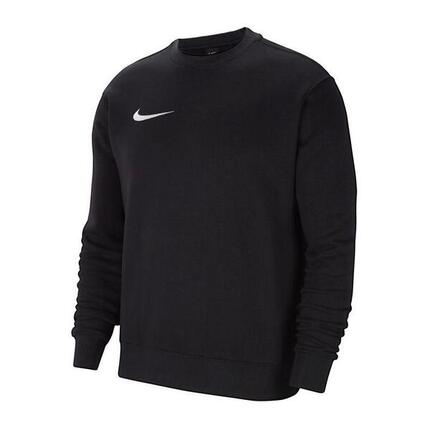 Kinder/Kids Park 20 Fleece Sweatshirt met ronde hals (Zwart)