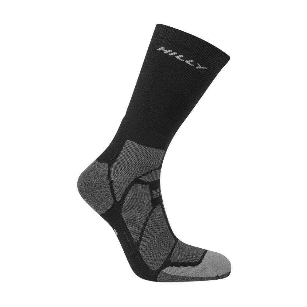 Chaussettes MARATHON FRESH Adulte (Noir) 3/3