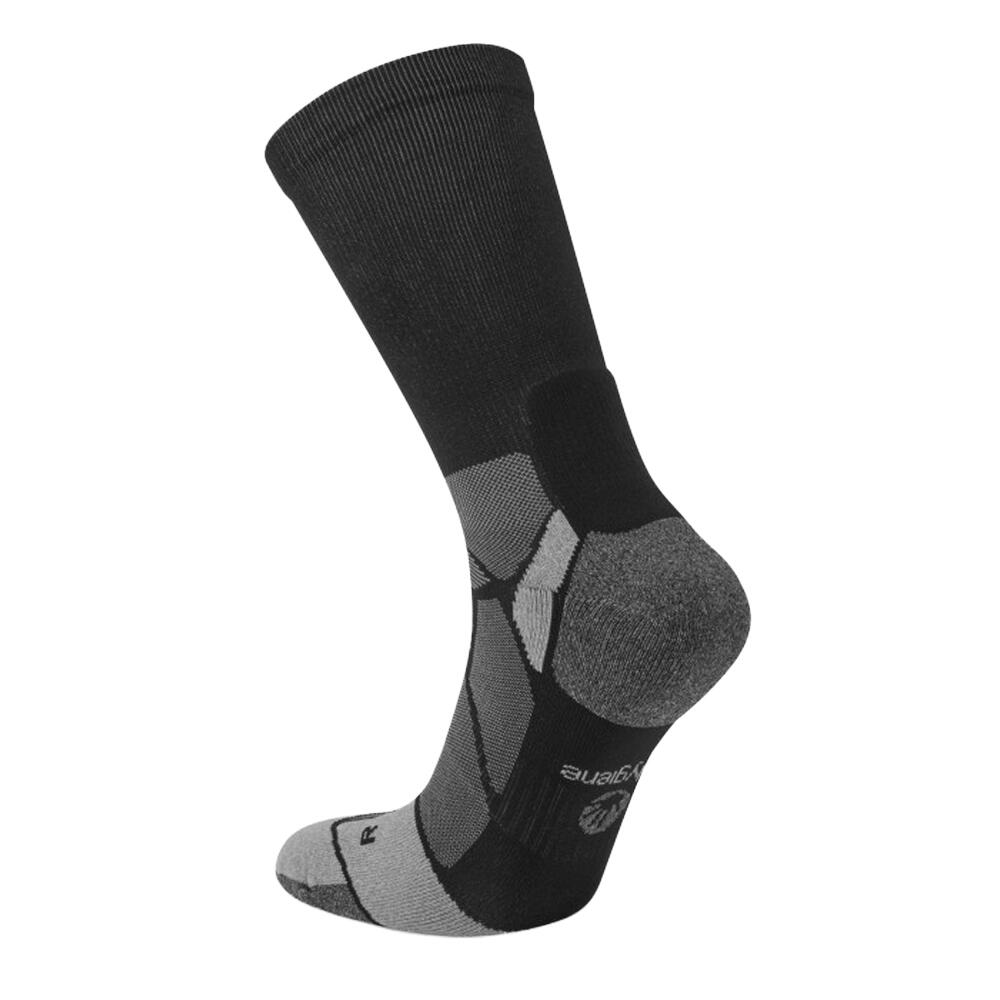Chaussettes MARATHON FRESH Adulte (Noir) 2/3