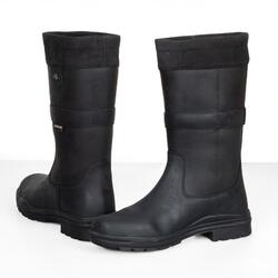 HV Polo Bottes d'extérieur - Lacey Short - Noir