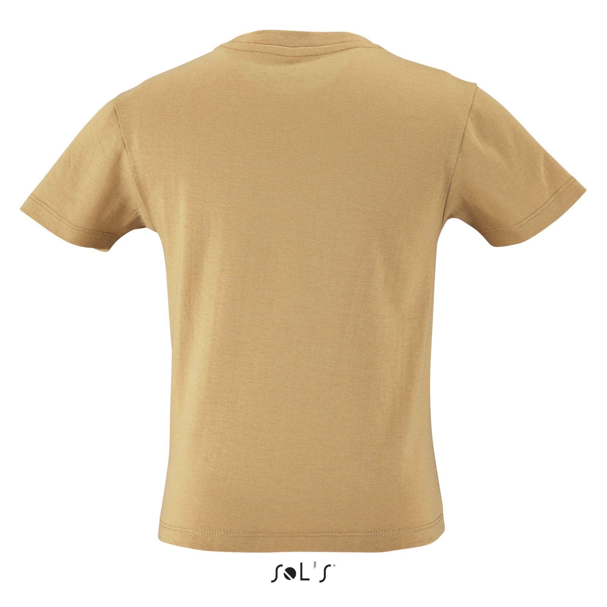 T-Shirt Sol's Milo 2/3