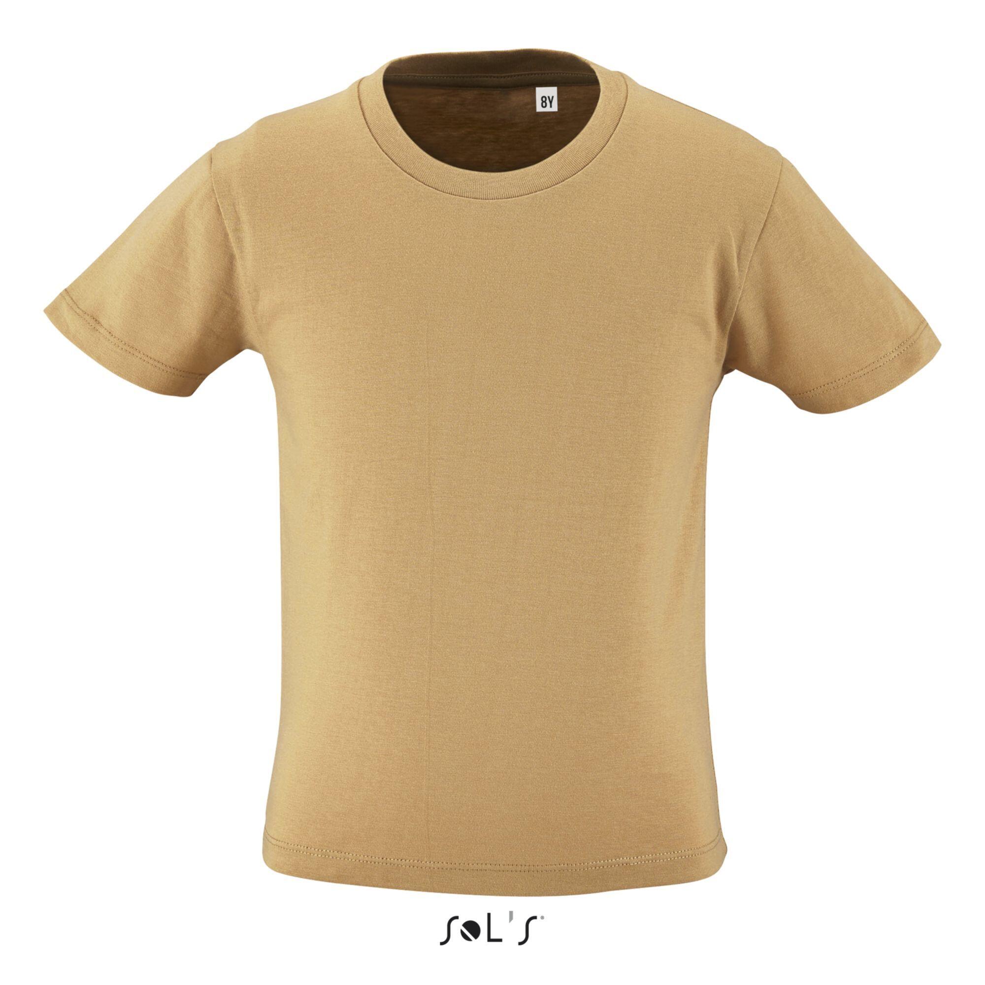 SOL'S Kid's T-shirt Sol's Milo