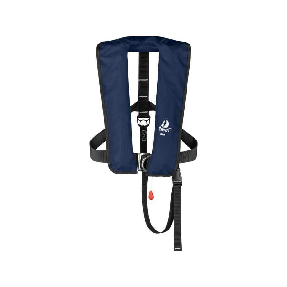 Manchettes De Flottabilité Aquatique Water Gear - Taille Medium, Bleu, Occasion