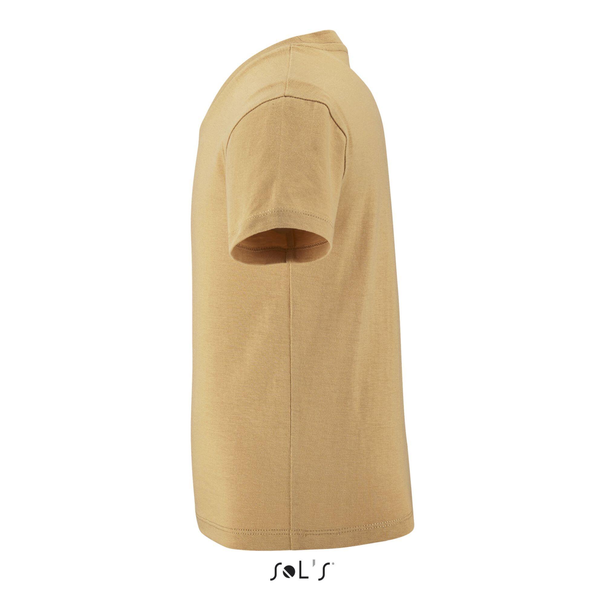 T-Shirt Sol's Milo 3/3