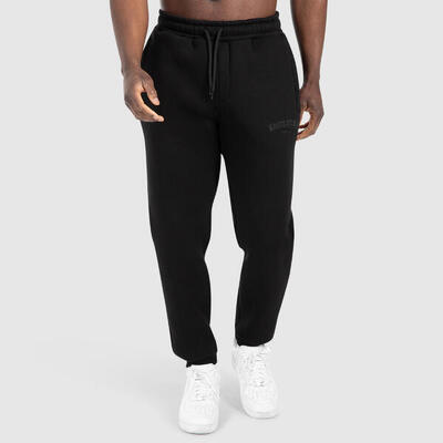 Herren Jogginghose Levio Creme