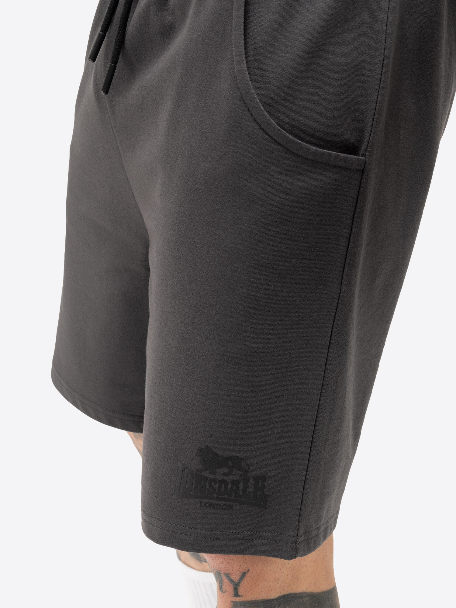 Korte Lonsdale Coventry 6/6