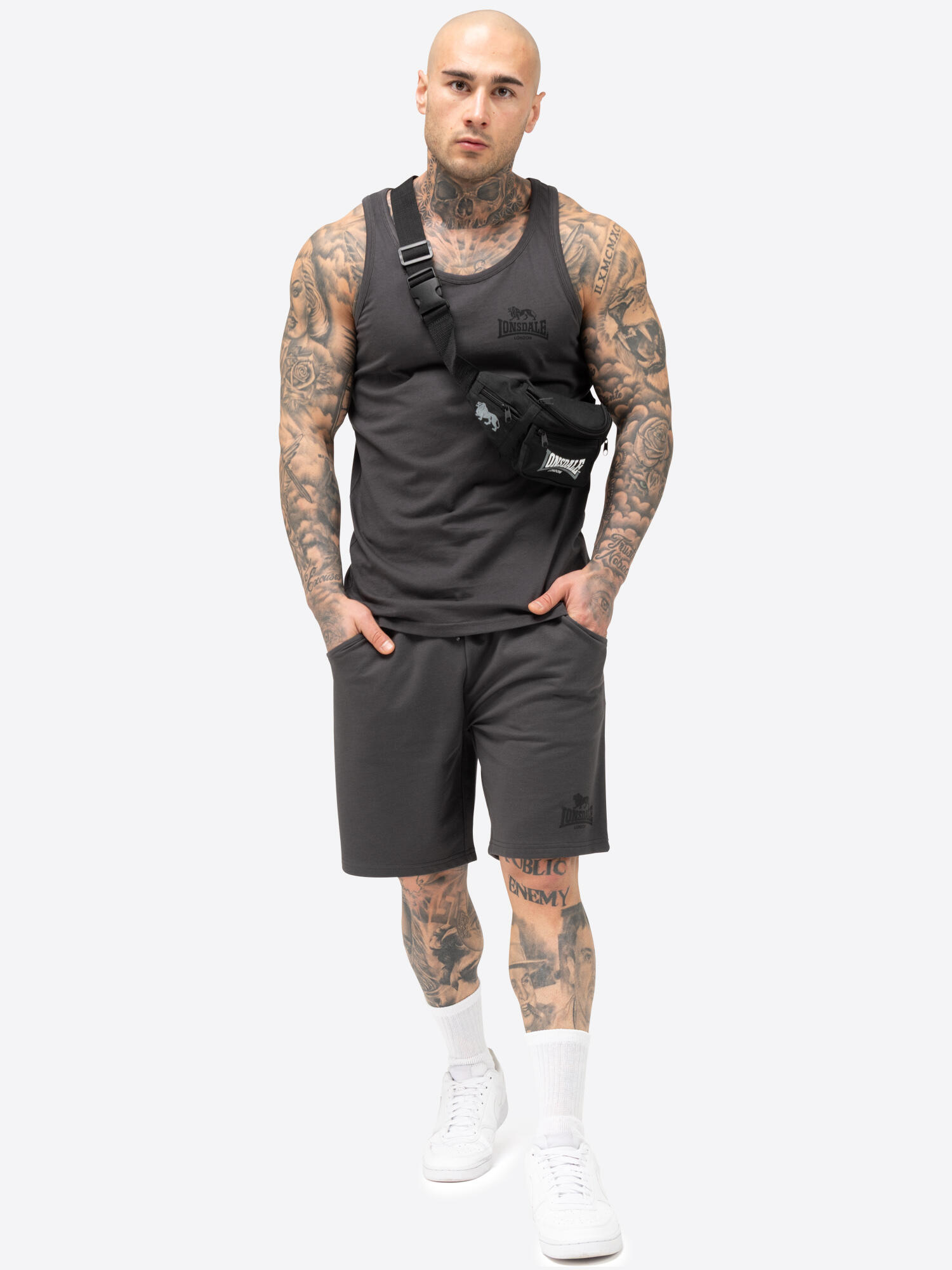Shorts Lonsdale Coventry 3/6