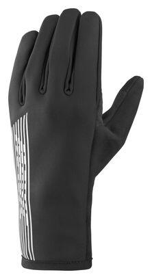 Gants Longs Mavic Essential Wind Noir/Silver