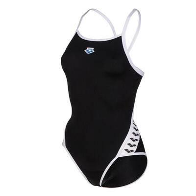 Costume da bagno donna a 1 pezzo Arena Icons Super Fly