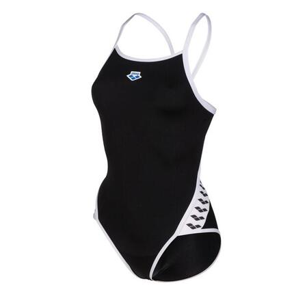 Maillot de bain Rouge Femme Arena Icons Super Fly