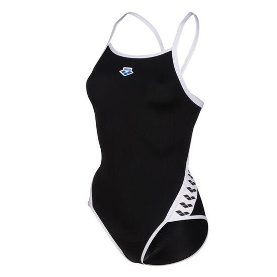 Maillot de bain Rouge Femme Arena Icons Super Fly