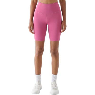 Dames waw24tfstf012 korte legging (roze)