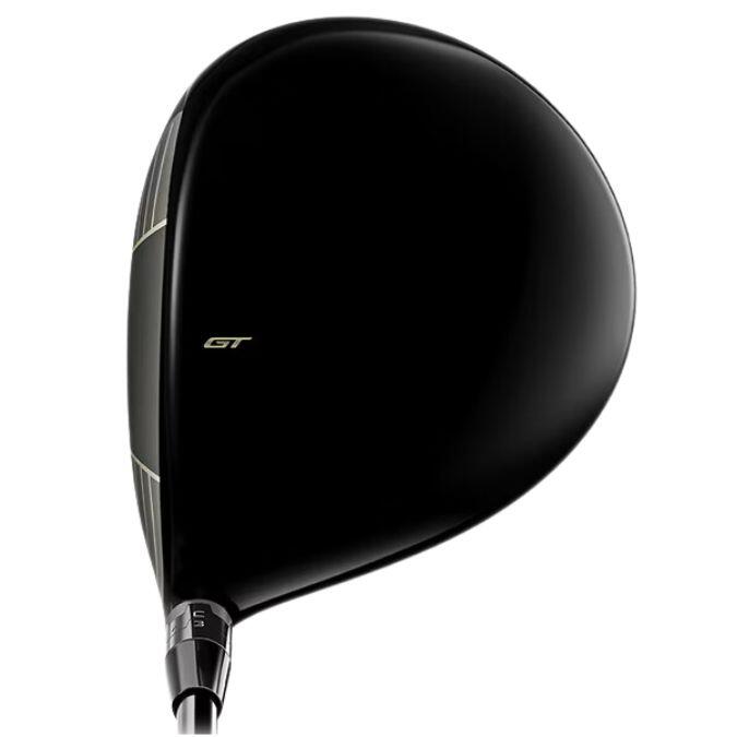 Titleist GT3 Heren Driver 9 Graden HZRDUS Stiff Shaft 3/5