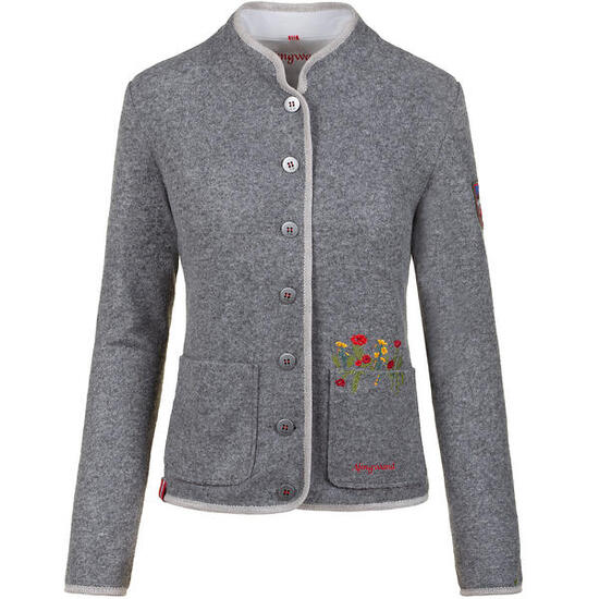 Damen Trachtenjacke Jachköpfl
