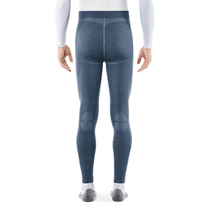 Legging Falke Wool-Tech