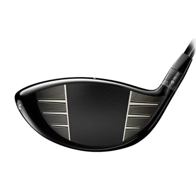 Titleist GT3 Heren Driver 9 Graden HZRDUS Stiff Shaft 5/5
